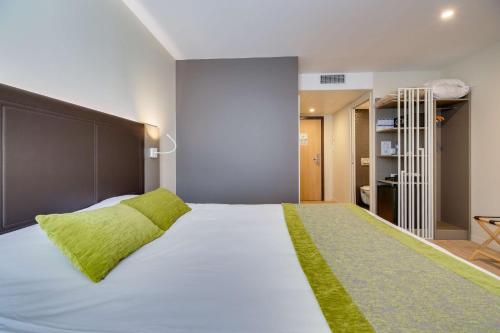 Brit Hotel Confort Saint-Dizier - image 5