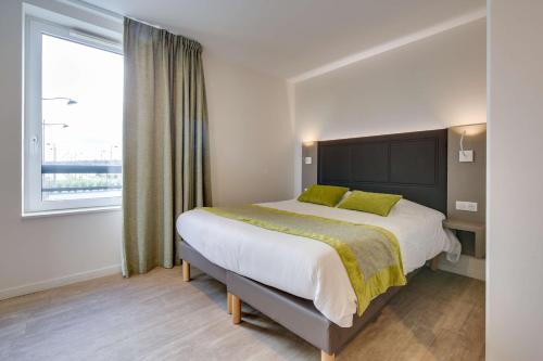 Brit Hotel Confort Saint-Dizier - image 9