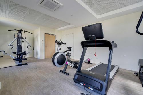 Brit Hotel Confort Saint-Dizier - image 13