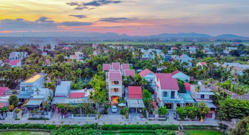 Én Retreat Hoi An, Hoi An (foto 2)