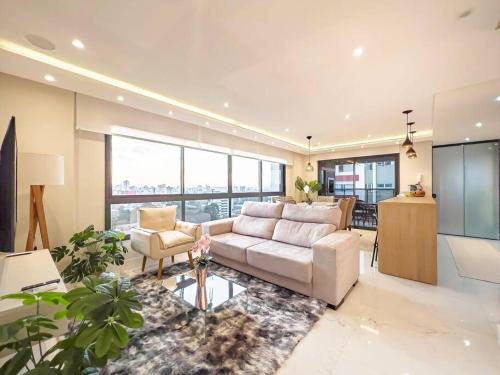 Apartamento Pôr do Sol