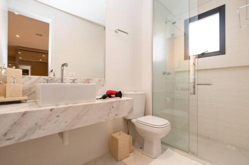 Apartamento Pôr do Sol