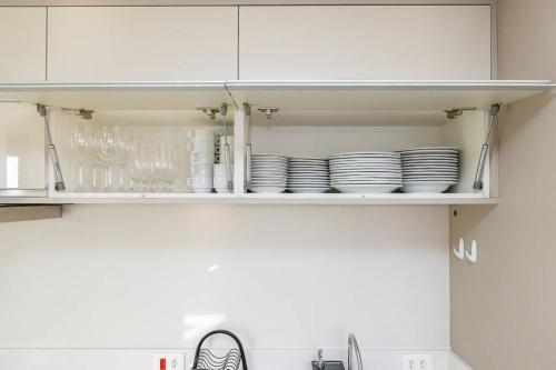 Apartamento Pôr do Sol