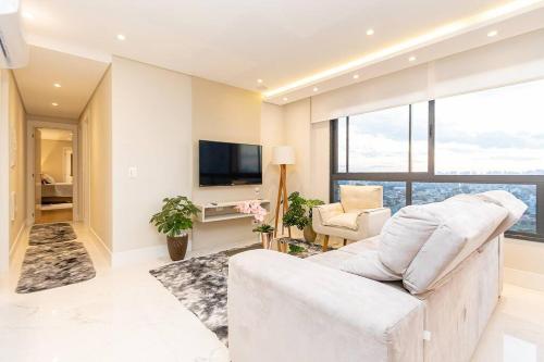 Apartamento Pôr do Sol