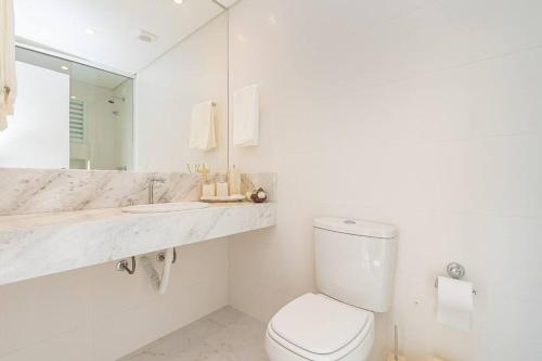 Apartamento Pôr do Sol