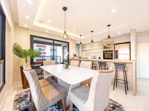 Apartamento Pôr do Sol