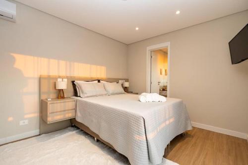 Apartamento Pôr do Sol