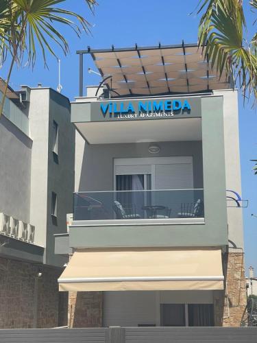 Villa NIMEDA Villa NIMEDA