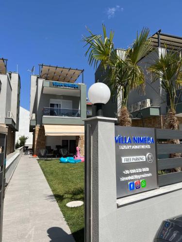 Villa NIMEDA Villa NIMEDA