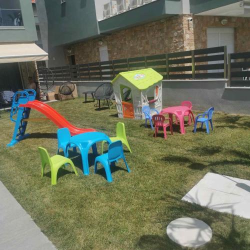 Villa NIMEDA Villa NIMEDA