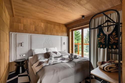 IJG Imperial Apartamenty Smrekowa, Zakopane (foto 7)