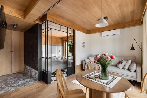 IJG Imperial Apartamenty Smrekowa, Zakopane (foto 5)