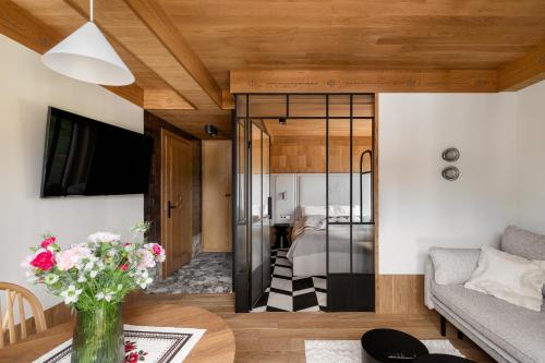 IJG Imperial Apartamenty Smrekowa, Zakopane (foto 6)