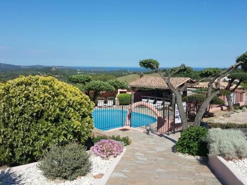 Domaine San Sebastiano - main image