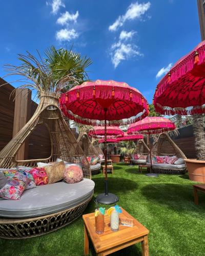 Kert, ReeHorst in Reehorst