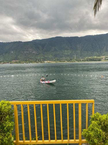 Activités, Vandu's View Guest house & Restaurant in Samosir