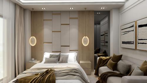 Villa NIMEDA Villa NIMEDA