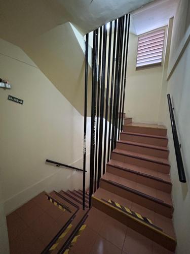 Hotel Lua in Balvanera