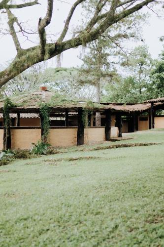 Hacienda La Tranquera in Tesorito