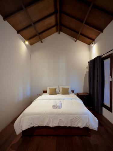 Kalamoana House Room Type - Double Room with Terrace