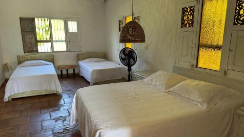 Hacienda La Tranquera in Tesorito