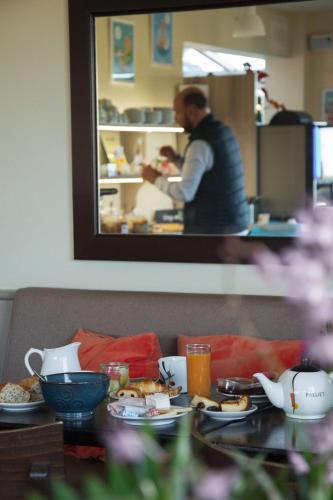 Brit Hotel Aux Hortensias - image 12