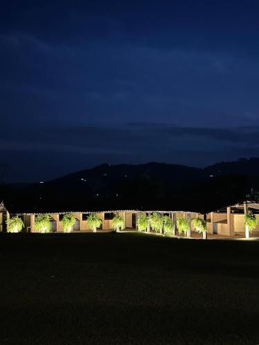 Hacienda La Tranquera in Tesorito