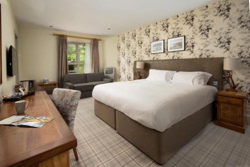 Waterhead Hotel