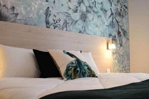 Brit Hotel Au Pays De Vitre - 图片 5