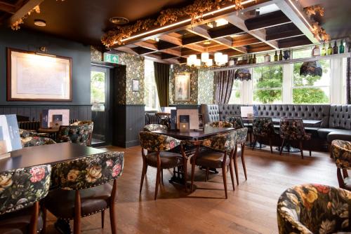 Waterhead Hotel - 레스토랑