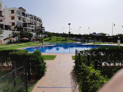 منظر, Blue Pearl Apartment in الرأس الأسود