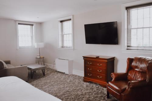 Suite, deluxe