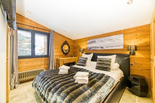 Homency - Chalet La Biche, L'Alpe-d'Huez (fotografie 5)