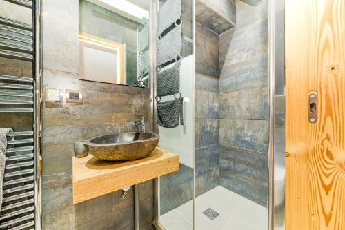 Homency - Chalet La Biche, L'Alpe-d'Huez (fotografie 7)