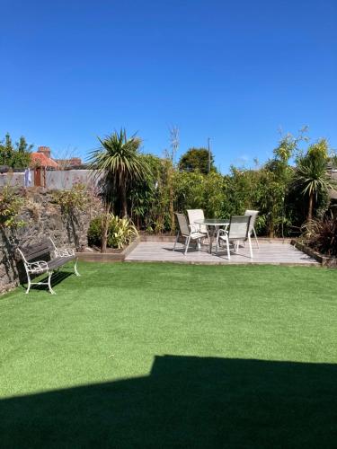 Seaferns gîte à louer Weston General Hospital