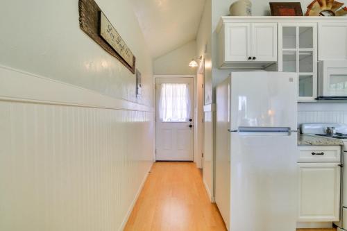 Ranch Cabin with Decks 10 Mi to Fredericksburg - image 11