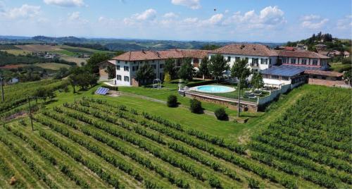Agriturismo Podere La Piazza 3