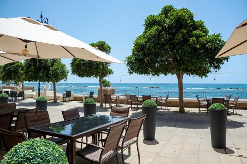 Hotel La Rampa – Agnone Cilento, UT