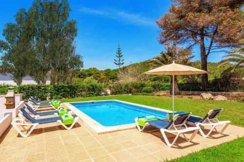  Villa Rosa Tomas by Villa Plus in Santo Tomás