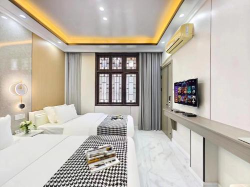 聚贤居客栈 Fenghuang Juxianju Inn 聚贤居客栈 Fenghuang Juxianju Inn