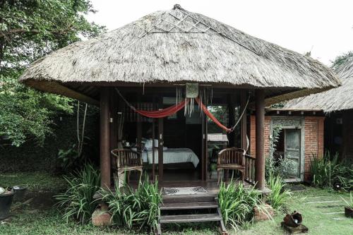 Ketewel Bed & Breakfast Niti Room, Bali