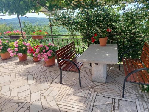 Apartment Fabris