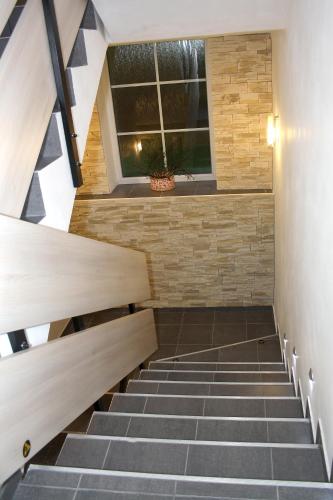 Guest House Vila Pod Lesom