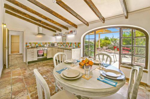 المرافق, Villa Jessie by Villa Plus in Montgo de Toscamar