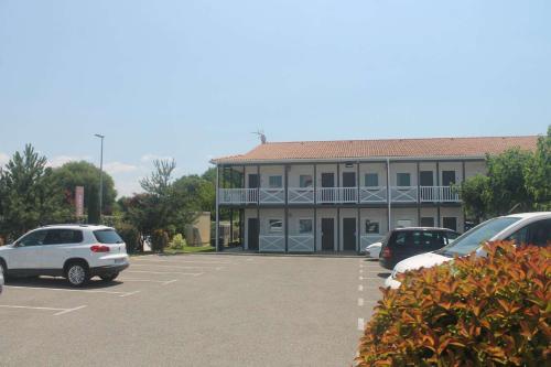 Brit Hotel Confort Manosque Cadarache - image 6