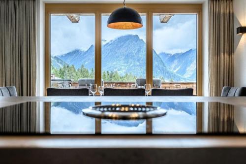 Nationalpark Chalet Alplesspitze - Neukirchen am Großvenediger