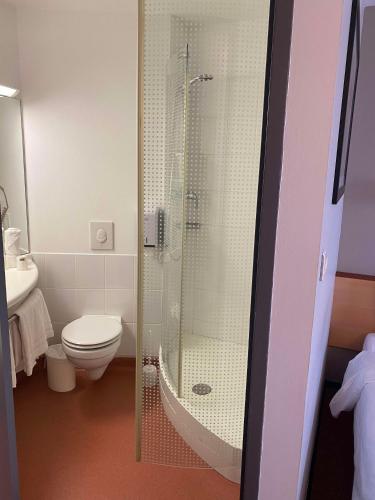 Brit Hotel Confort Montauban - image 8