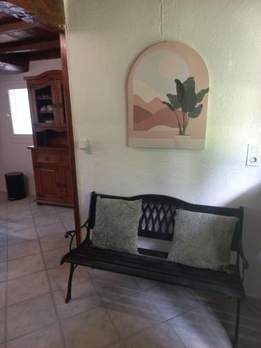 Gîte Ordokizara (Gite Ordokizara) in Larrau