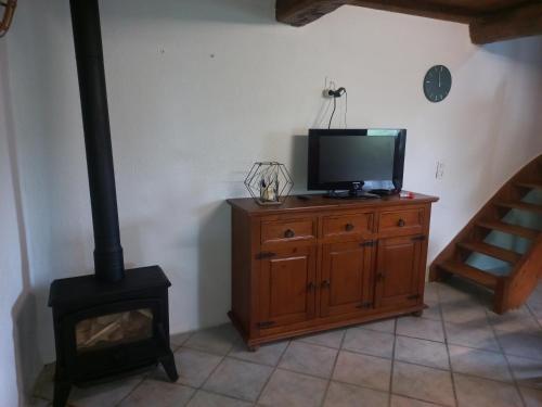 Gîte Ordokizara (Gite Ordokizara) in Larrau