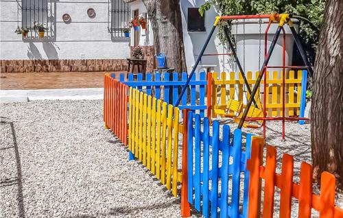 Amazing home in Iznajar w/ WiFi Outdoor swimming pool and 4 Bedrooms - main image